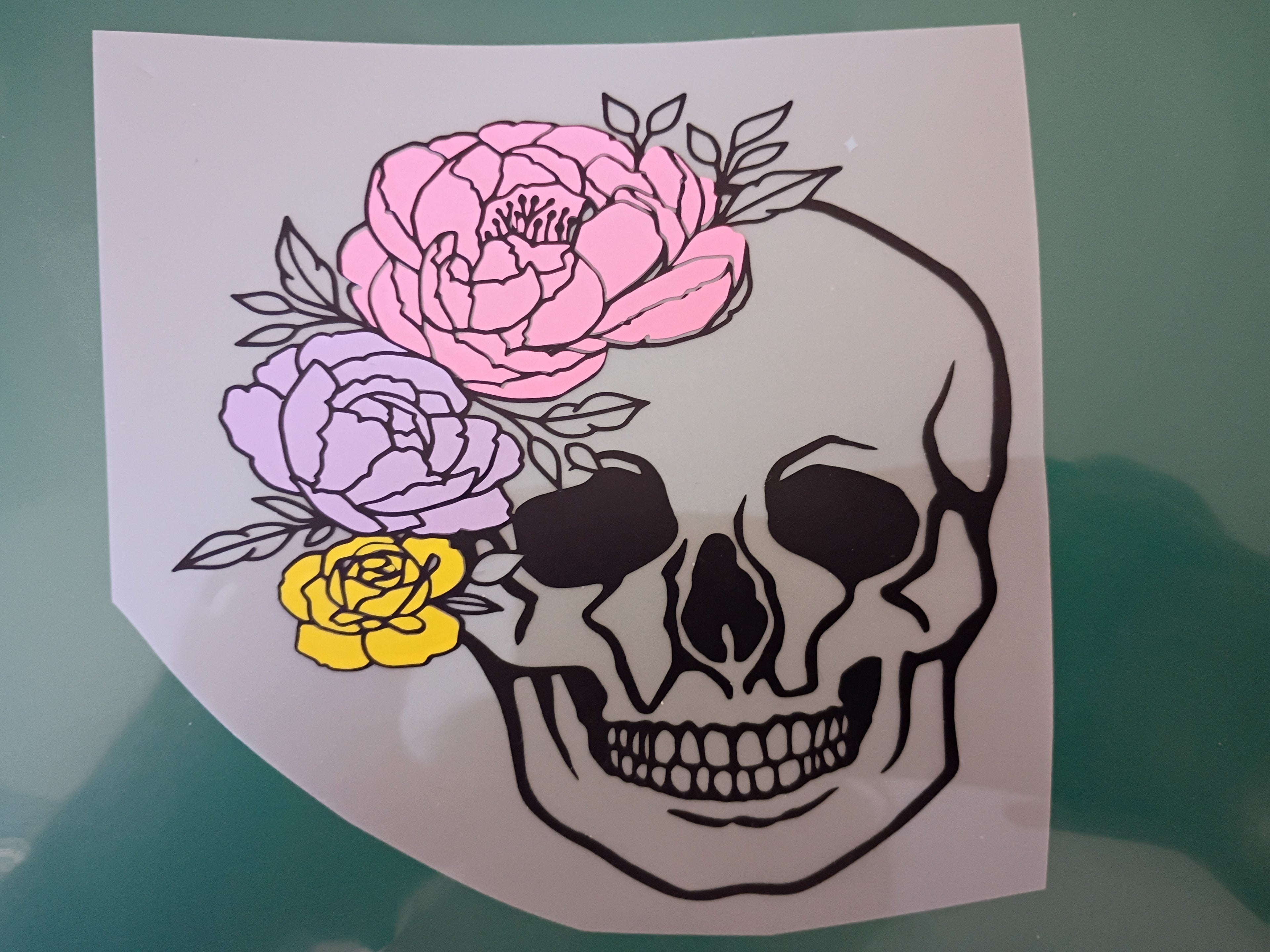 Transform Your Ride with Custom Car Decals