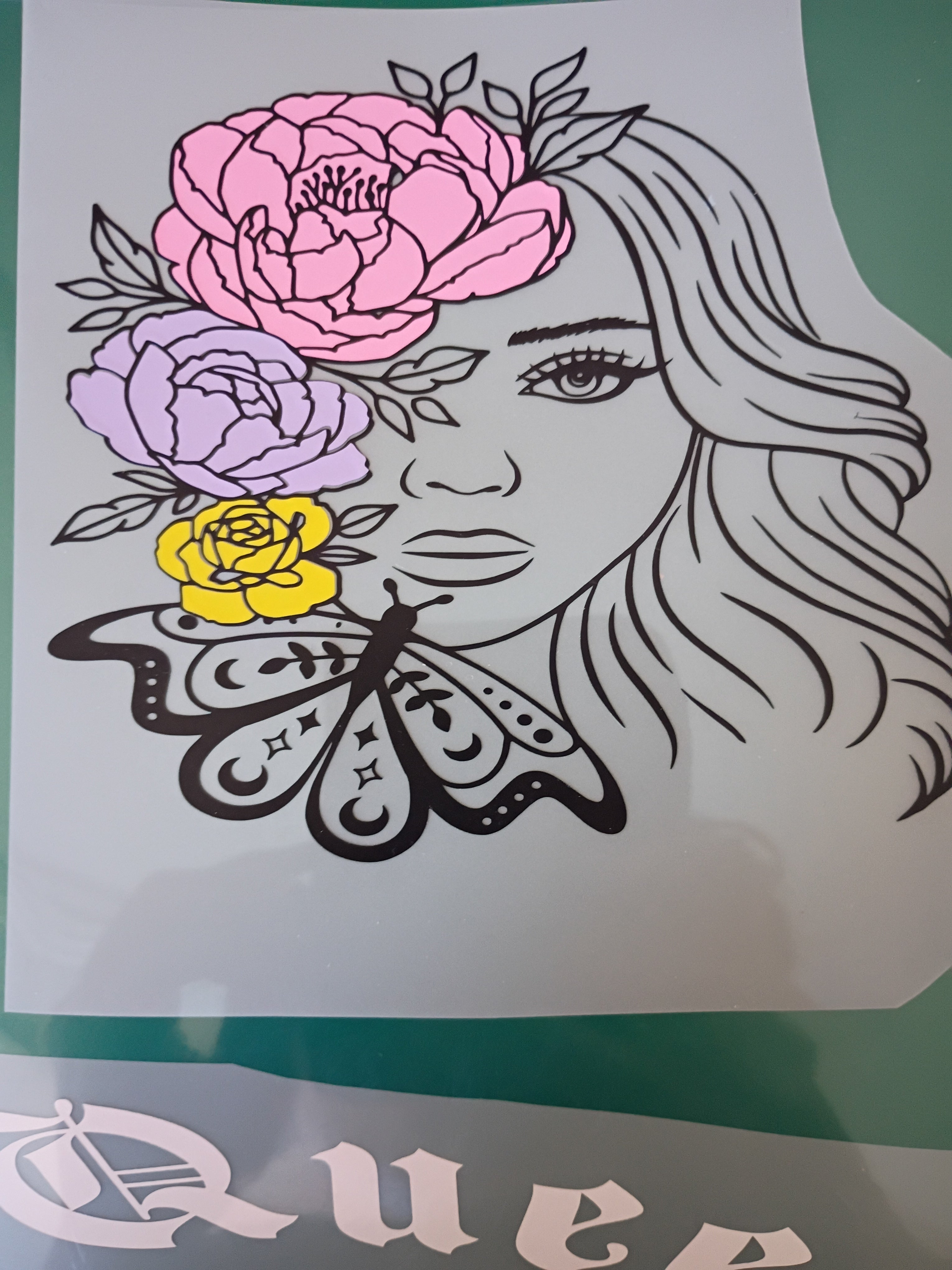 Transform Your Ride with Custom Car Decals