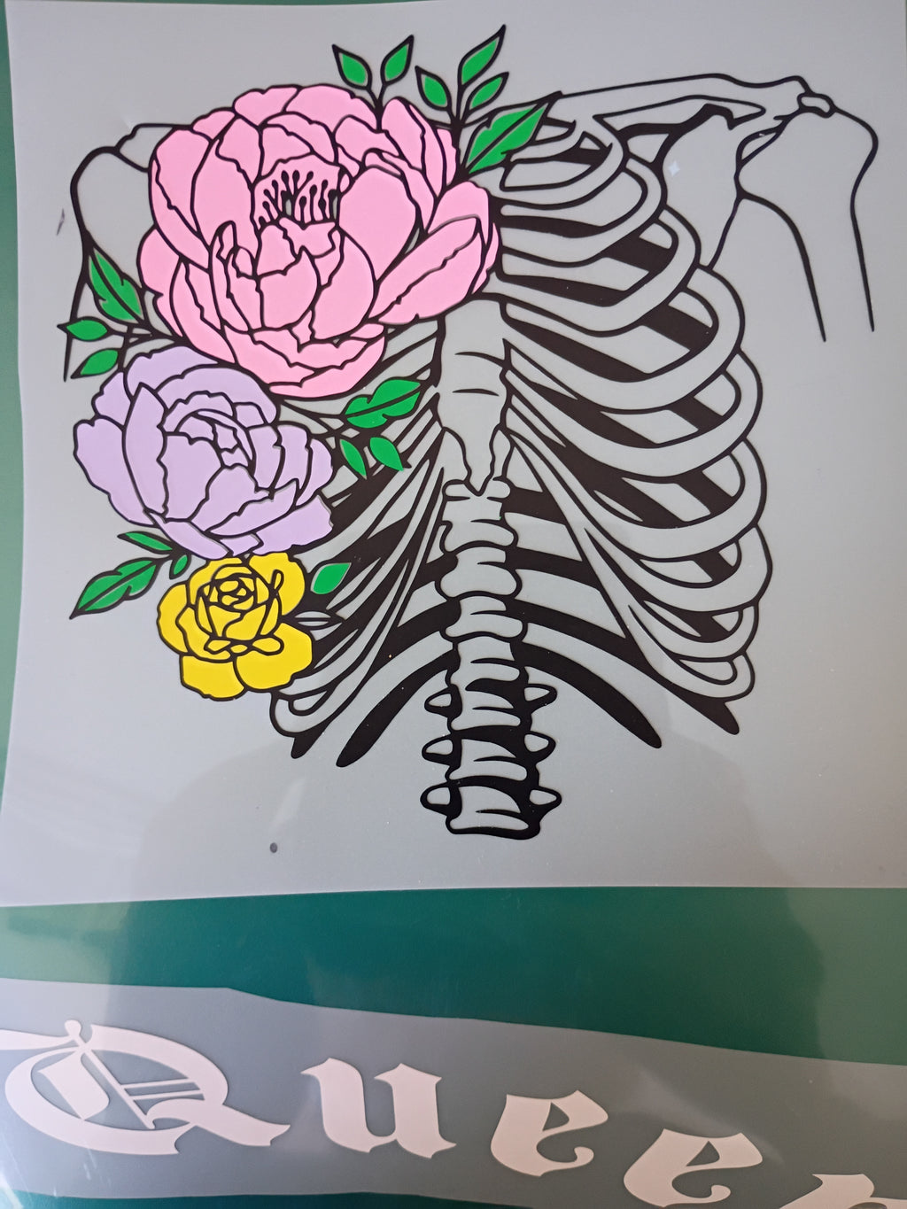 Transform Your Ride with Custom Car Decals